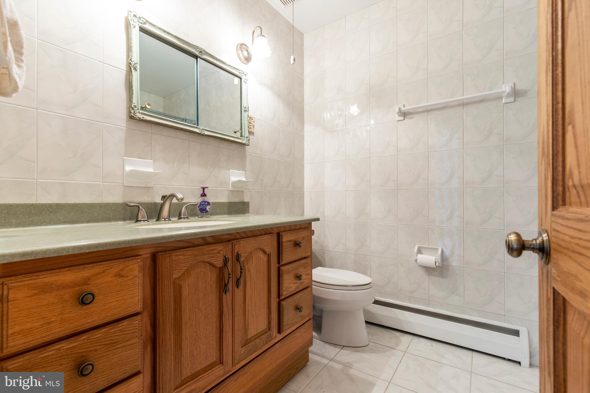 101 James Road Broomall, PA 19008 - Photo 26 of 32 Hall Bathroom