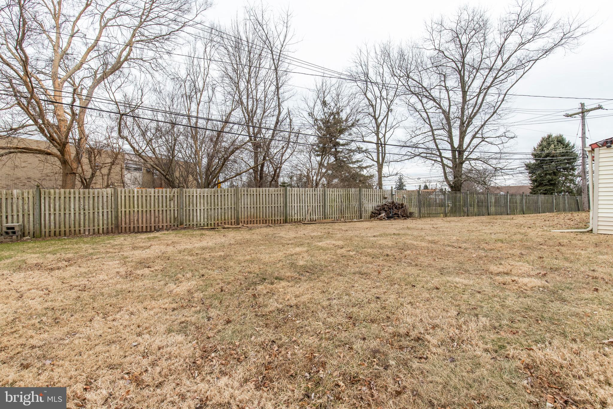 101 James Road Broomall, PA 19008 - Photo 32 of 32 Side Yard