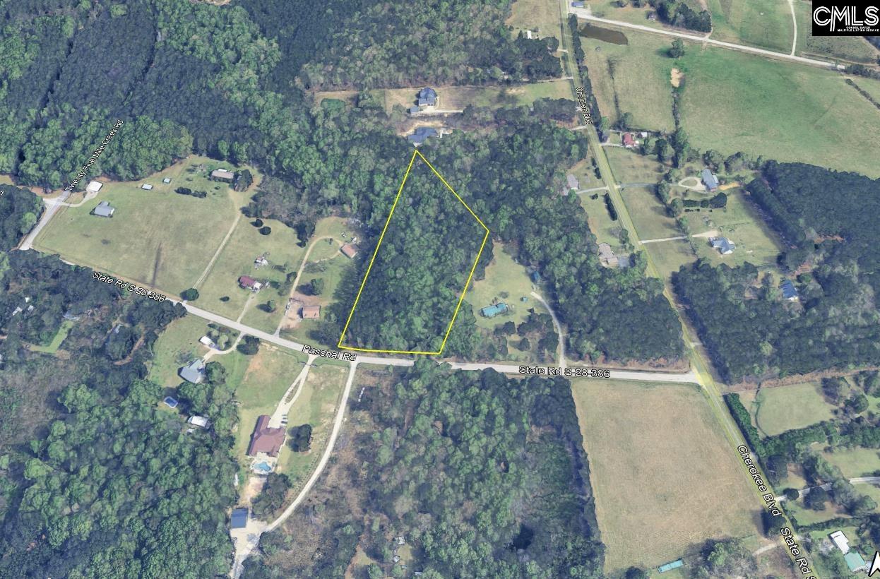 440 Paschal Road Elgin, SC 29045 - Photo 3 of 23