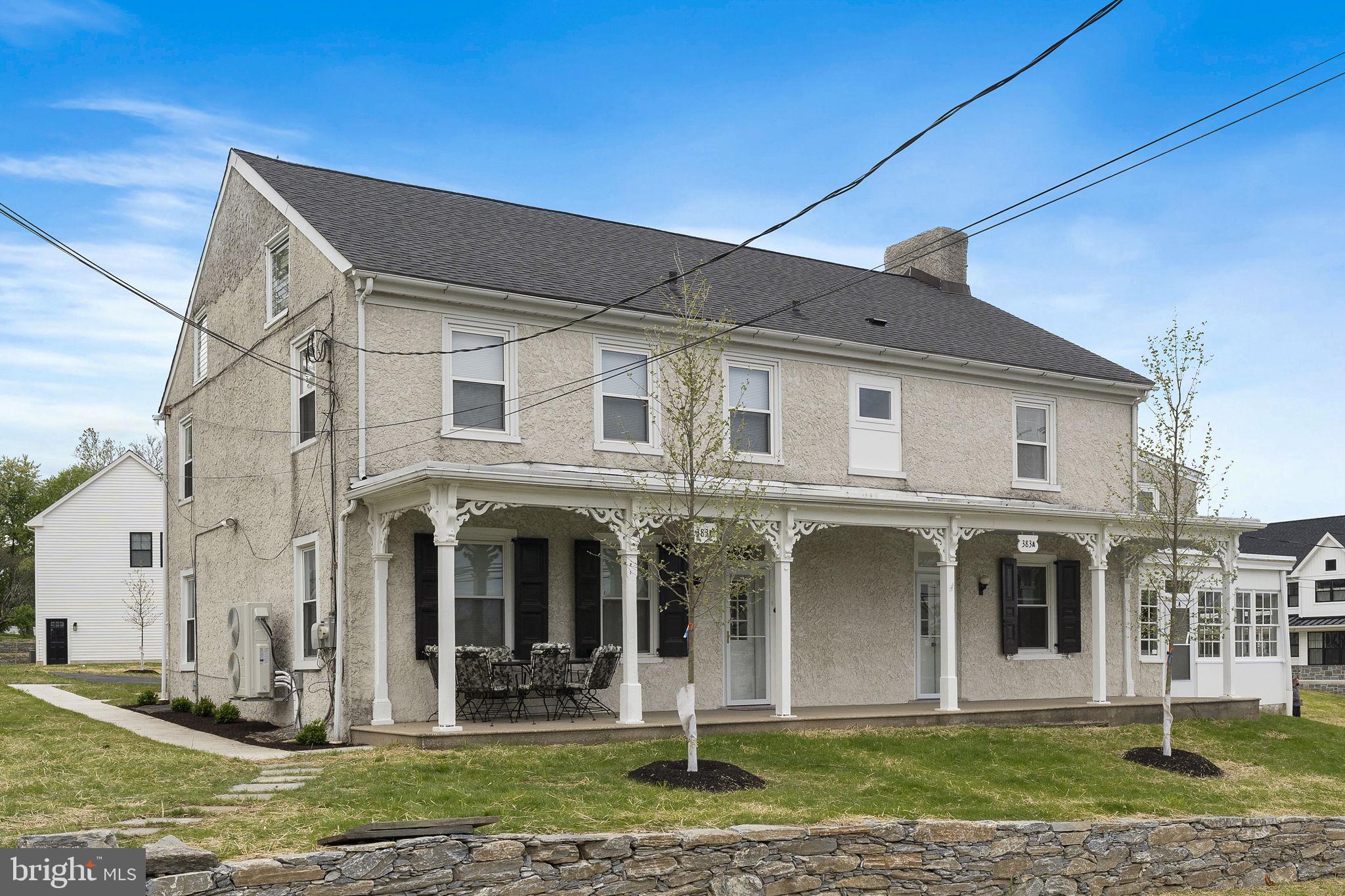 383 Anderson Road, Unit B King of Prussia, PA 19406 - Photo 3 of 21