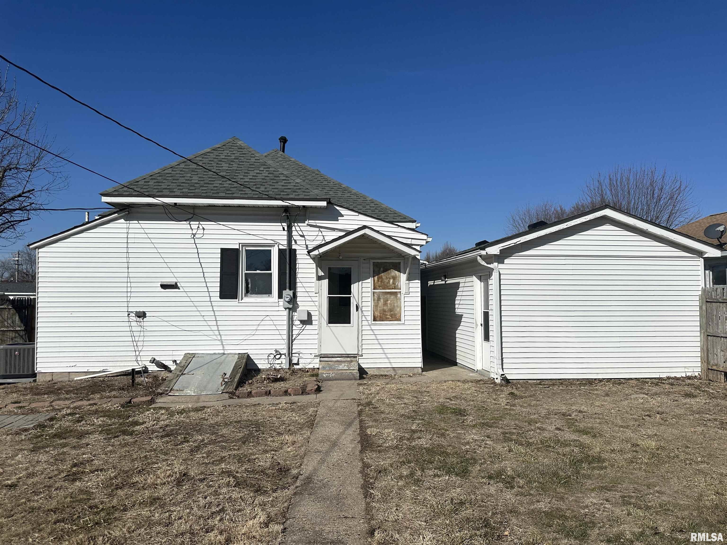 114 East Rowe Street Roodhouse, IL 62082 - Photo 19 of 19 Gallery Image 19