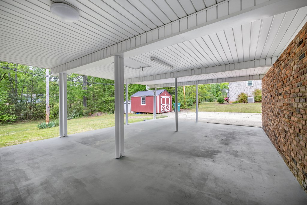 137 Avondale Road Greenwood, SC 29649 - Photo 23 of 34 Gallery Image 23