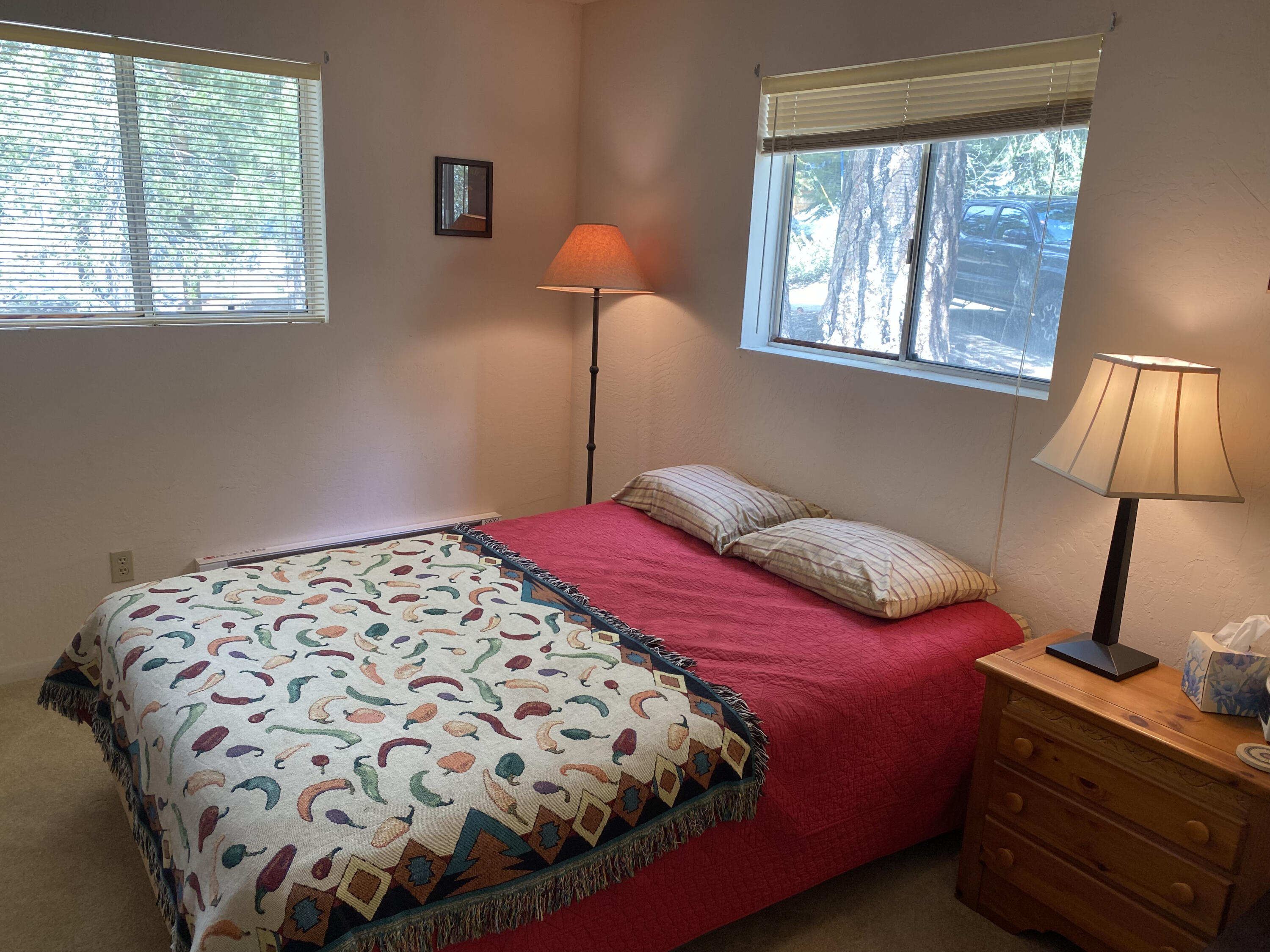 57735 Fox Drive Springville, CA 93265 - Photo 7 of 13 MAIN BEDROOM