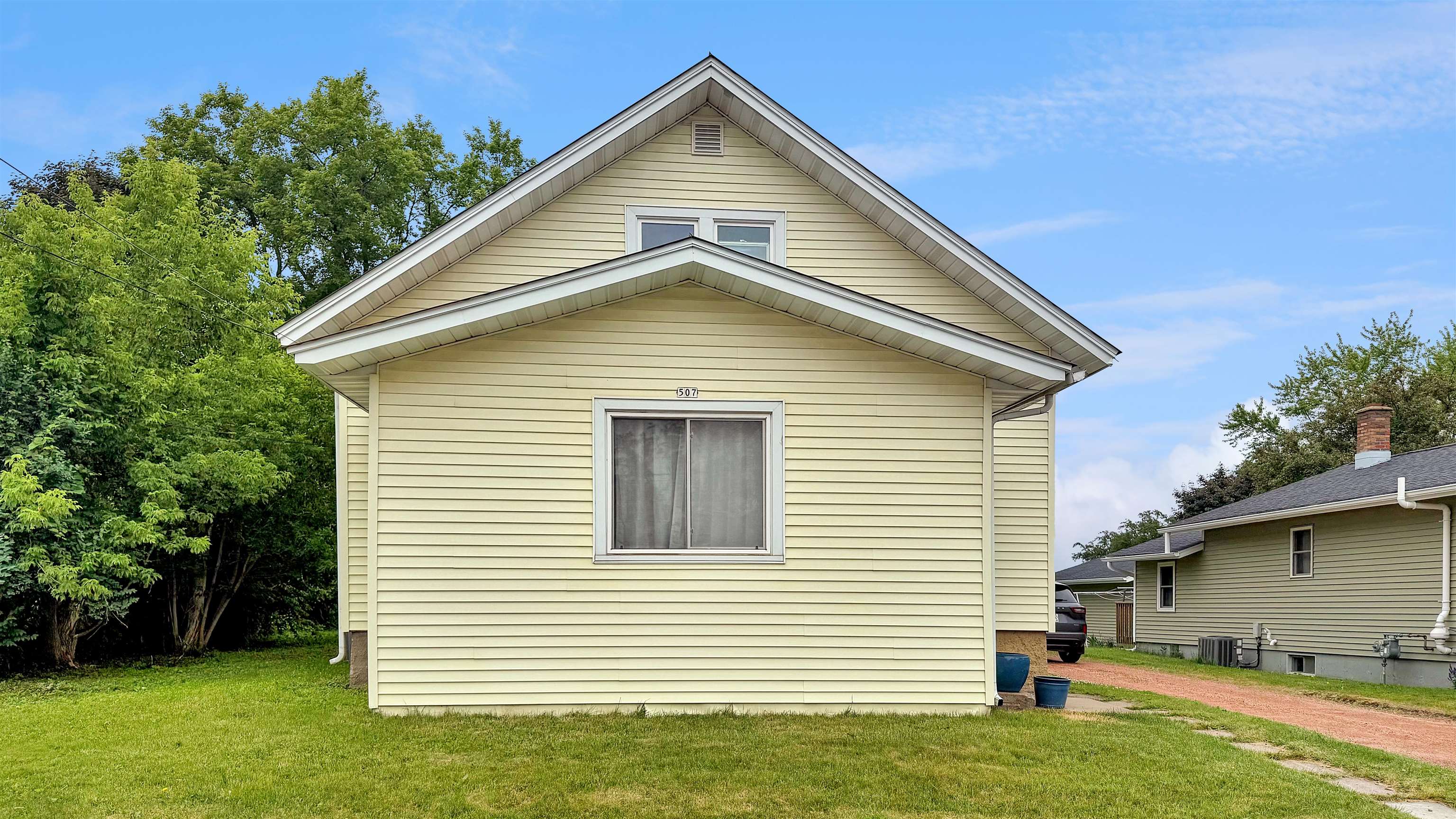 507 West Cleveland Street Marshfield, WI 54449 - Photo 34 of 39