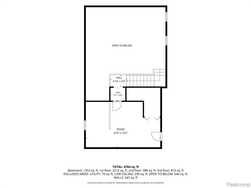 7500 Farley Road Pinckney, MI 48169 - Photo 28 of 50 Gallery Image 28