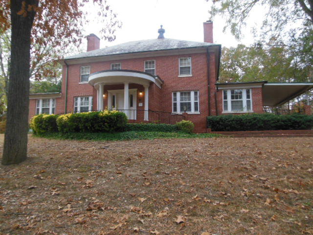 514 North Thomas Road Fort Oglethorpe, GA 30742 - Photo 4 of 11 Front View and Right Side View