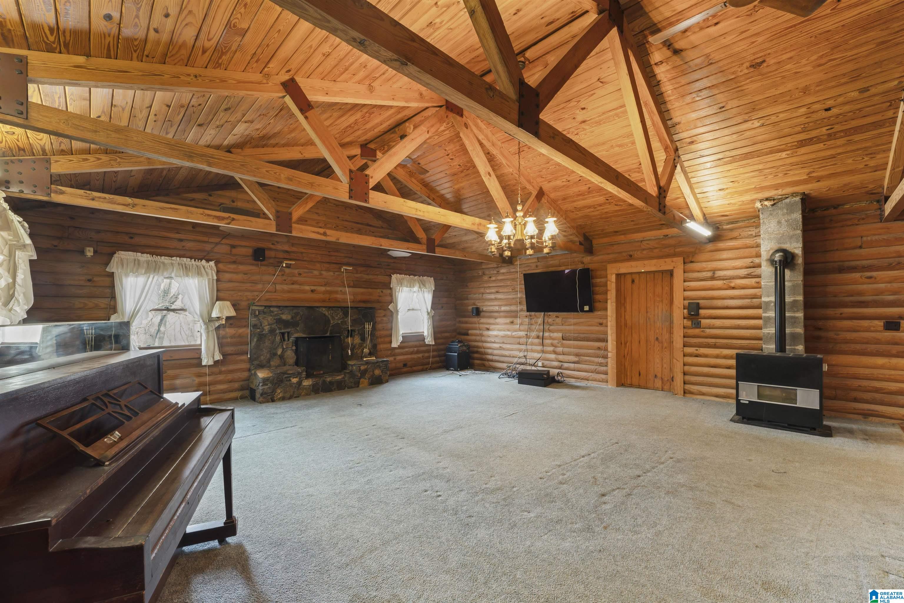 488 Oak Ridge Road Odenville, AL 35120 - Photo 18 of 61