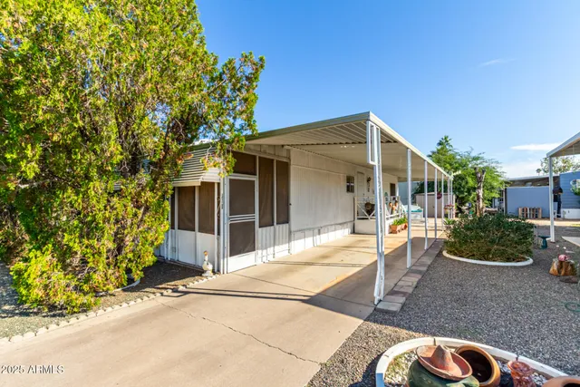 $65,000 | 2650 West Union Hills Drive, Unit 370, Phoenix, AZ 85027