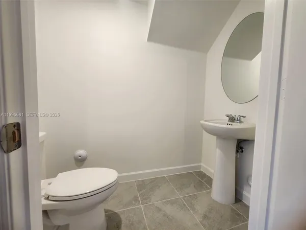 $2,600 | 2429 Southeast 28th Street, Unit 2429, Homestead, FL 33035