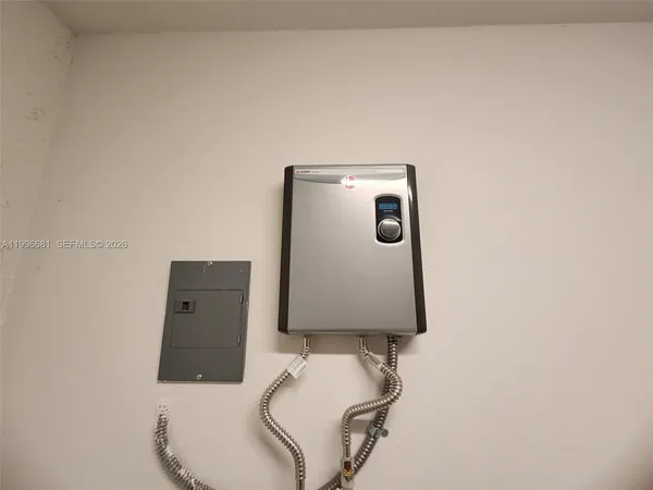 $2,600 | 2429 Southeast 28th Street, Unit 2429, Homestead, FL 33035