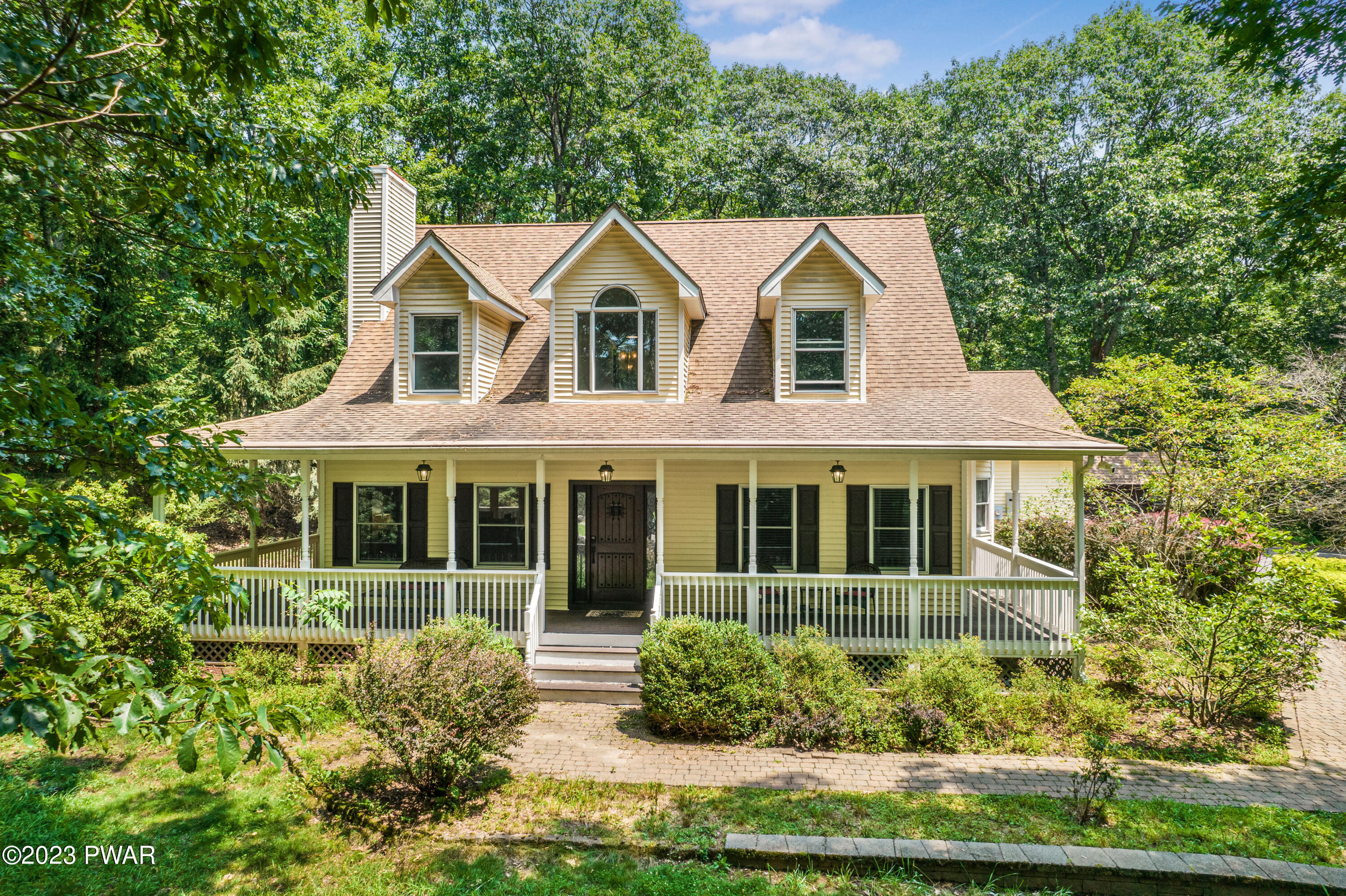 122 Stone Ridge Lane Milford, PA 18337 - Photo 4 of 46 DJI_0039
