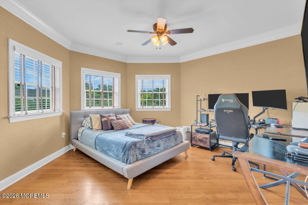 131 Montrose Road Colts Neck, NJ 07722 - Photo 33 of 51 image
