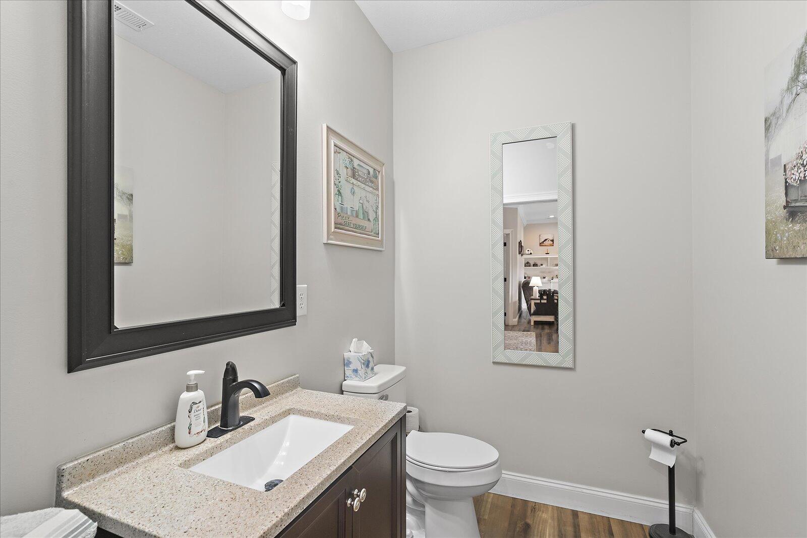 118 Hidden Ridge Loop Dunlap, TN 37327 - Photo 15 of 33 20-118 Hidden Ridge Loop-20