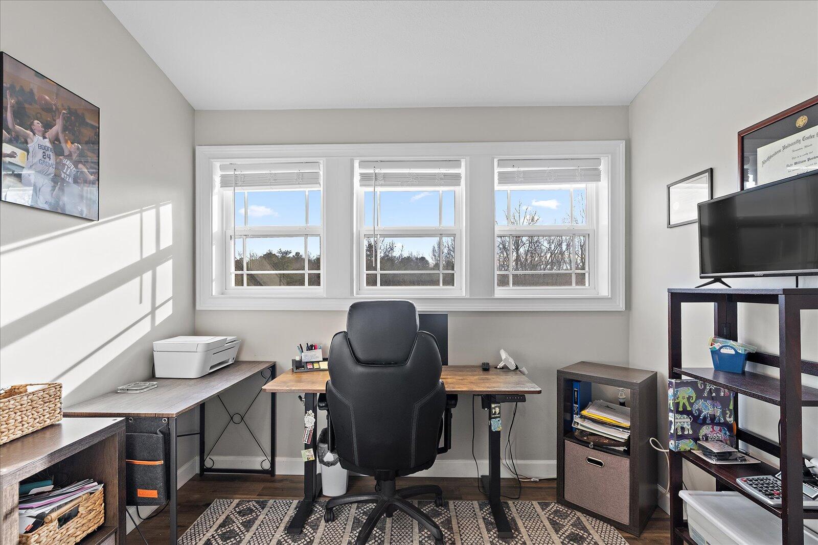 118 Hidden Ridge Loop Dunlap, TN 37327 - Photo 21 of 33 26-118 Hidden Ridge Loop-26