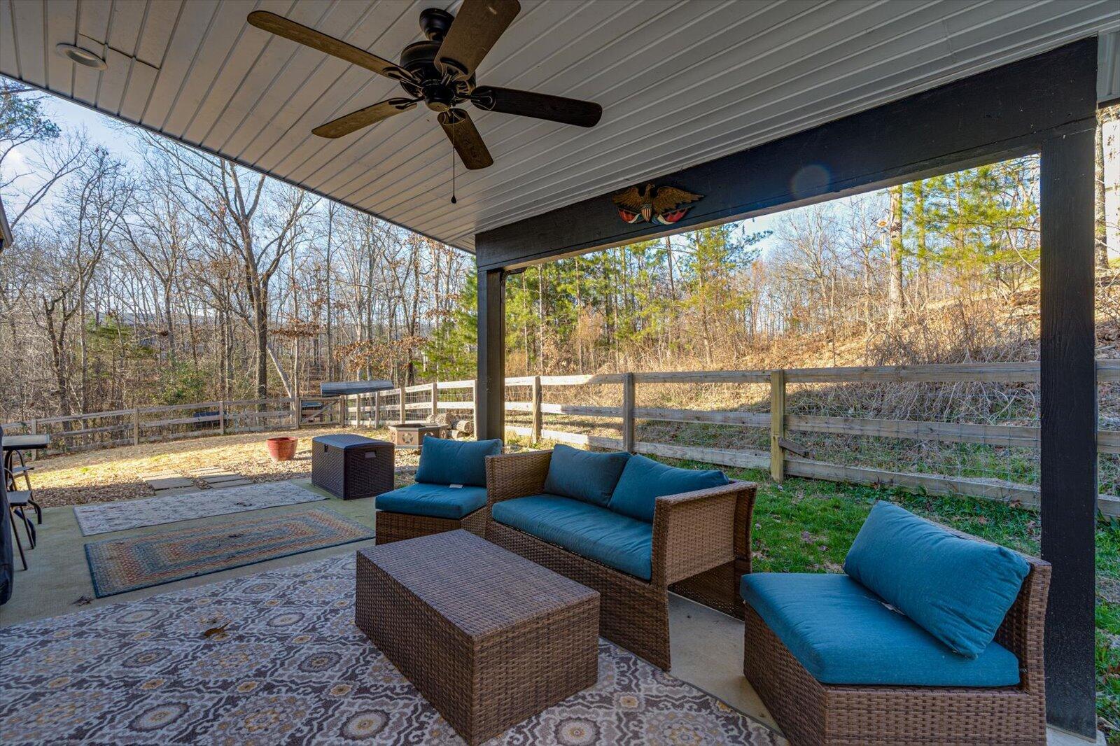 118 Hidden Ridge Loop Dunlap, TN 37327 - Photo 26 of 33 31-118 Hidden Ridge Loop-31