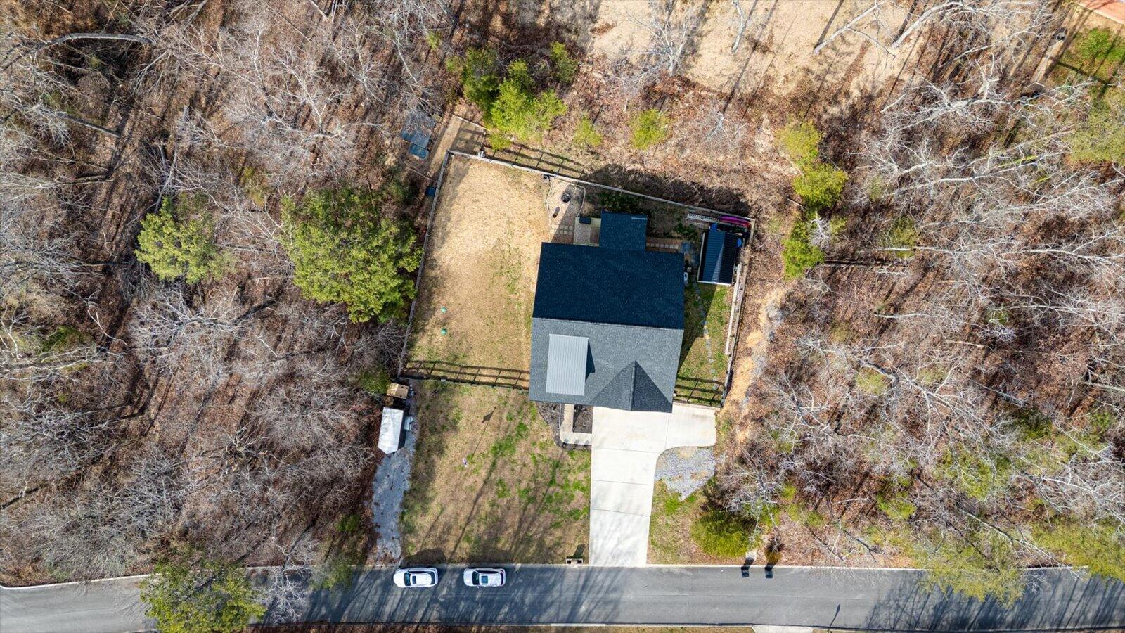 118 Hidden Ridge Loop Dunlap, TN 37327 - Photo 33 of 33 44-118 Hidden Ridge Loop-44