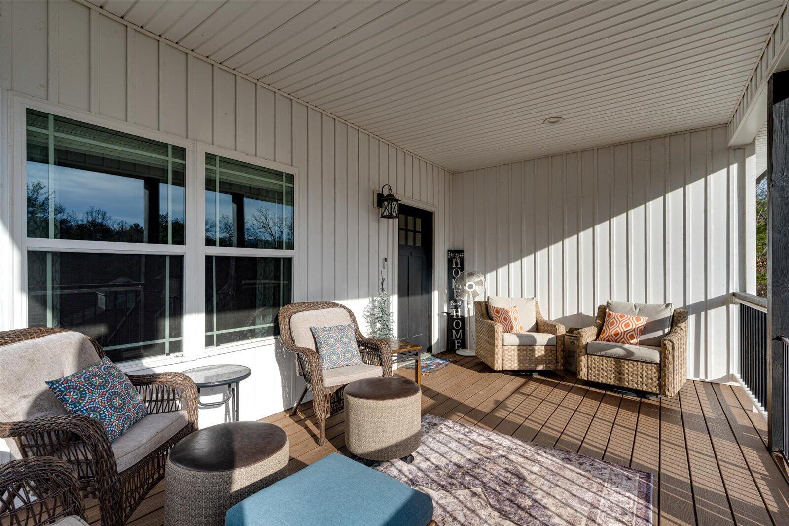 118 Hidden Ridge Loop Dunlap, TN 37327 - Photo 4 of 33 05-118 Hidden Ridge Loop-5