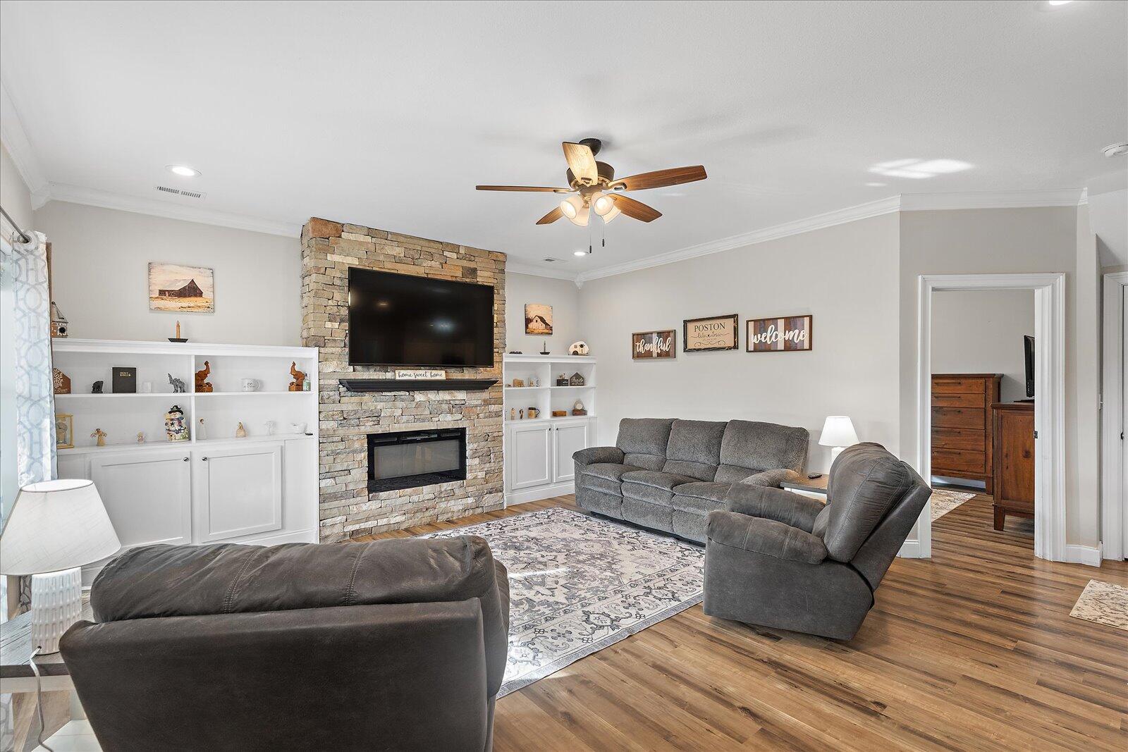 118 Hidden Ridge Loop Dunlap, TN 37327 - Photo 5 of 33 07-118 Hidden Ridge Loop-7