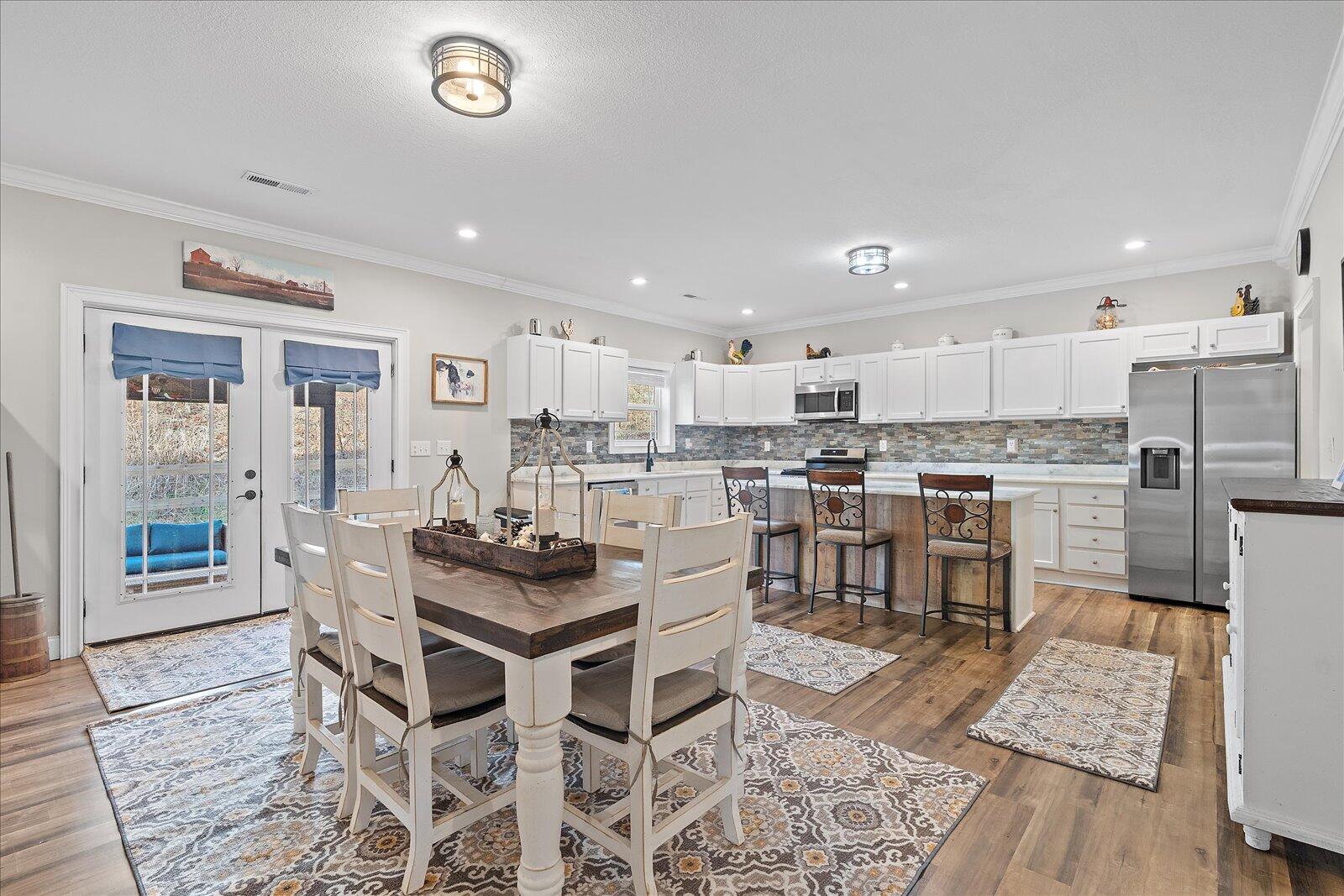 118 Hidden Ridge Loop Dunlap, TN 37327 - Photo 6 of 33 09-118 Hidden Ridge Loop-9