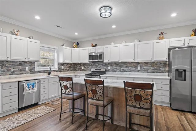 $450,000 | 118 Hidden Ridge Loop, Dunlap, TN 37327