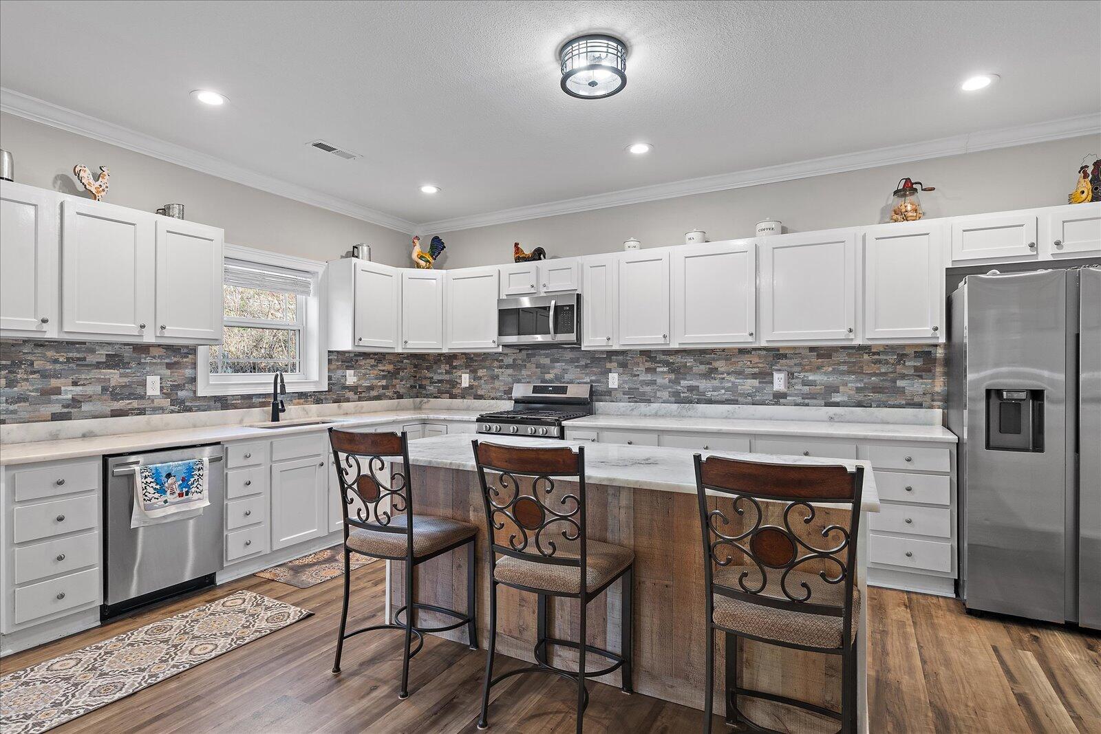 118 Hidden Ridge Loop Dunlap, TN 37327 - Photo 8 of 33 11-118 Hidden Ridge Loop-11