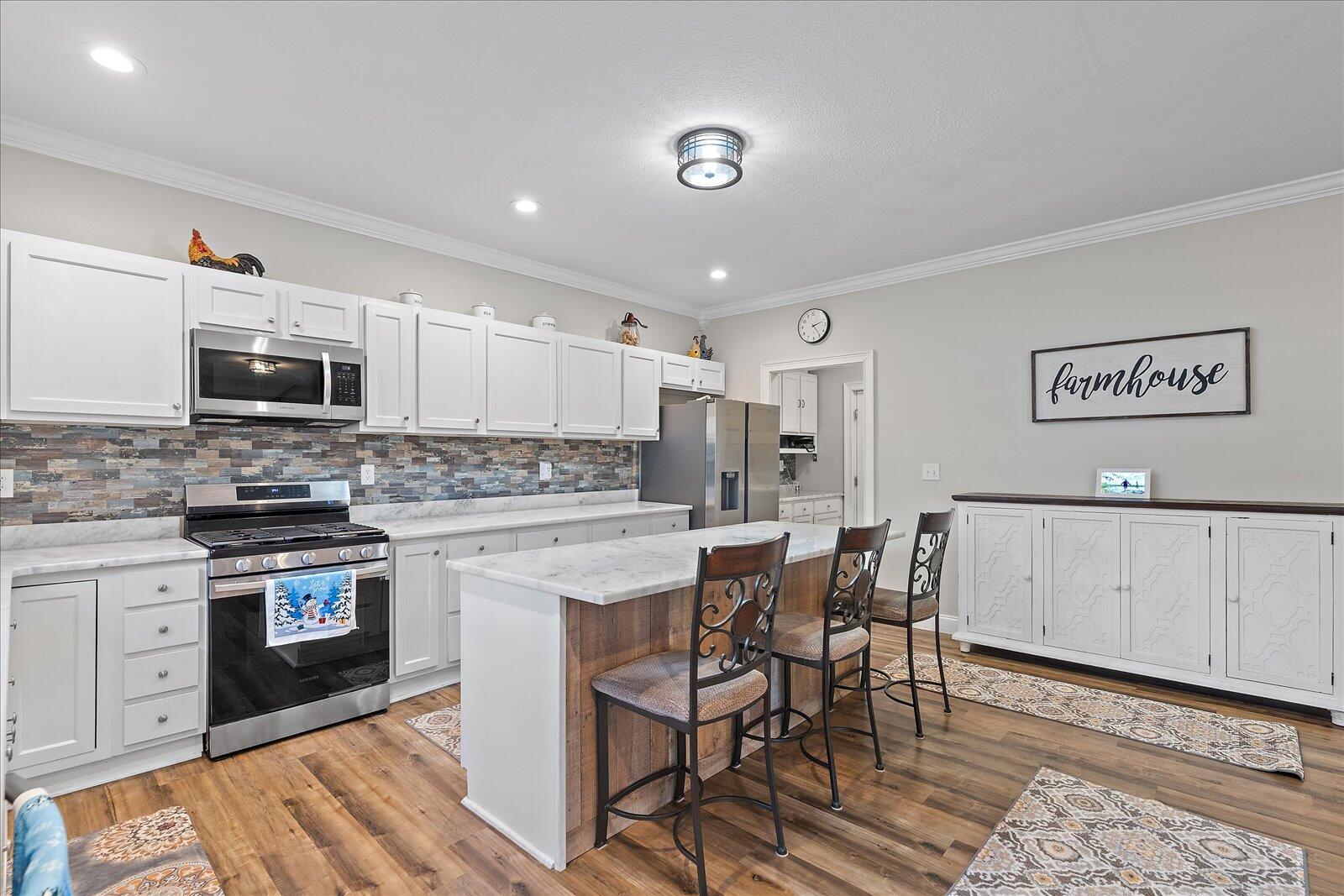 118 Hidden Ridge Loop Dunlap, TN 37327 - Photo 9 of 33 13-118 Hidden Ridge Loop-13