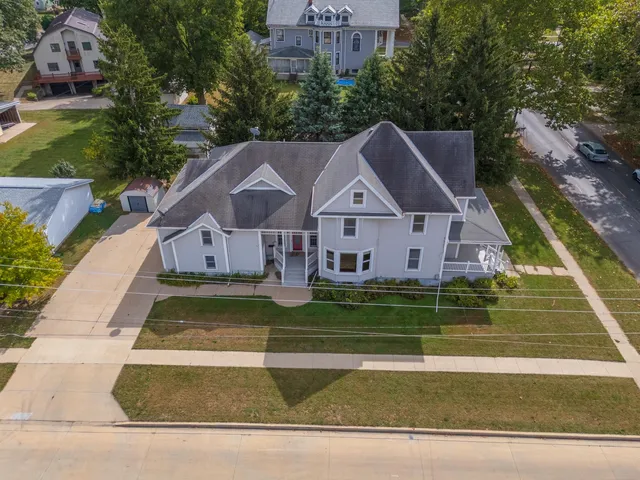 $164,900 | 304 South Mill Street, Pontiac, IL 61764