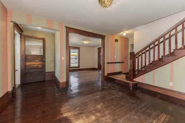 $164,900 | 304 South Mill Street, Pontiac, IL 61764