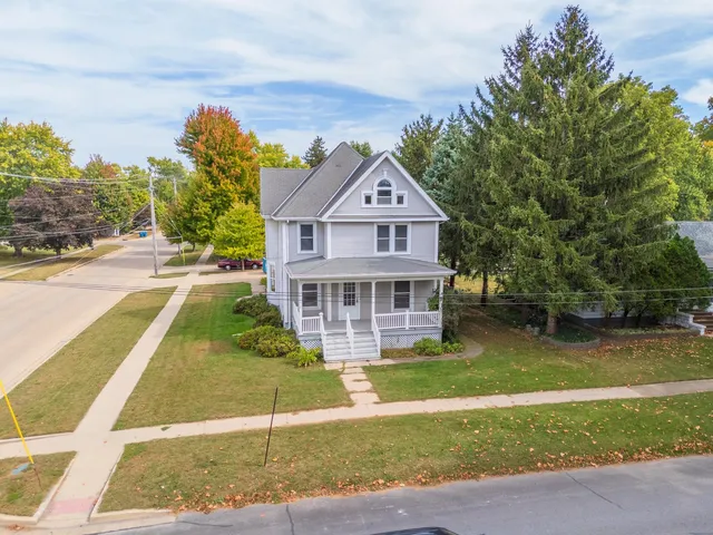 $164,900 | 304 South Mill Street, Pontiac, IL 61764