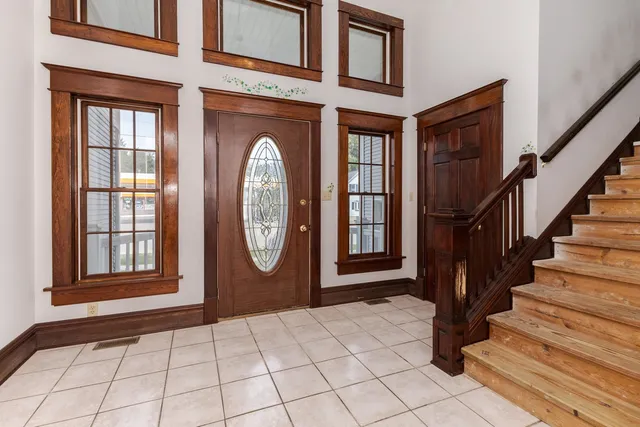 $164,900 | 304 South Mill Street, Pontiac, IL 61764