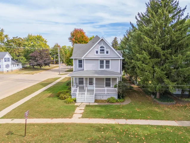 $164,900 | 304 South Mill Street, Pontiac, IL 61764