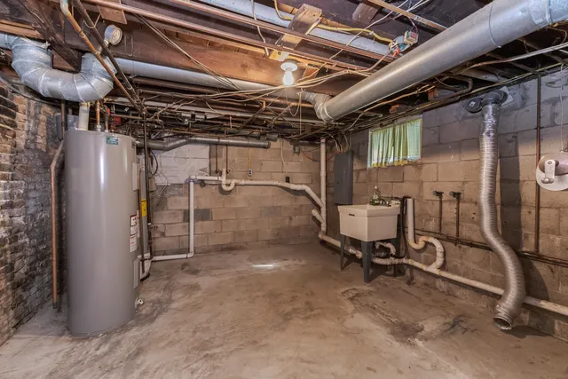 $164,900 | 304 South Mill Street, Pontiac, IL 61764