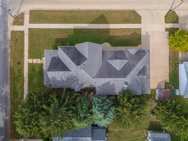 $164,900 | 304 South Mill Street, Pontiac, IL 61764