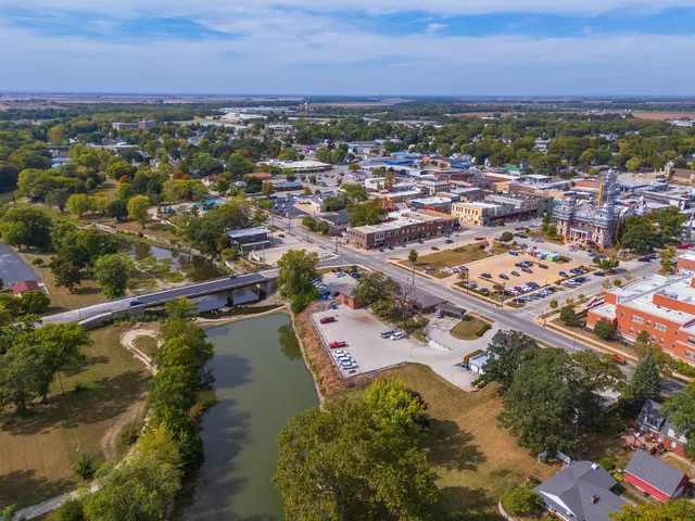 $164,900 | 304 South Mill Street, Pontiac, IL 61764