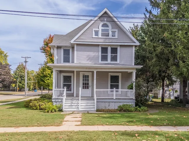 $164,900 | 304 South Mill Street, Pontiac, IL 61764