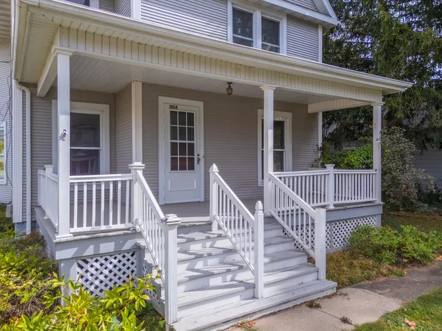 $164,900 | 304 South Mill Street, Pontiac, IL 61764
