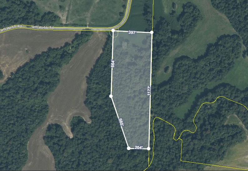 0 Jeff Webb Road Ripley, TN 38063 - Photo 13 of 13 Gallery Image 13