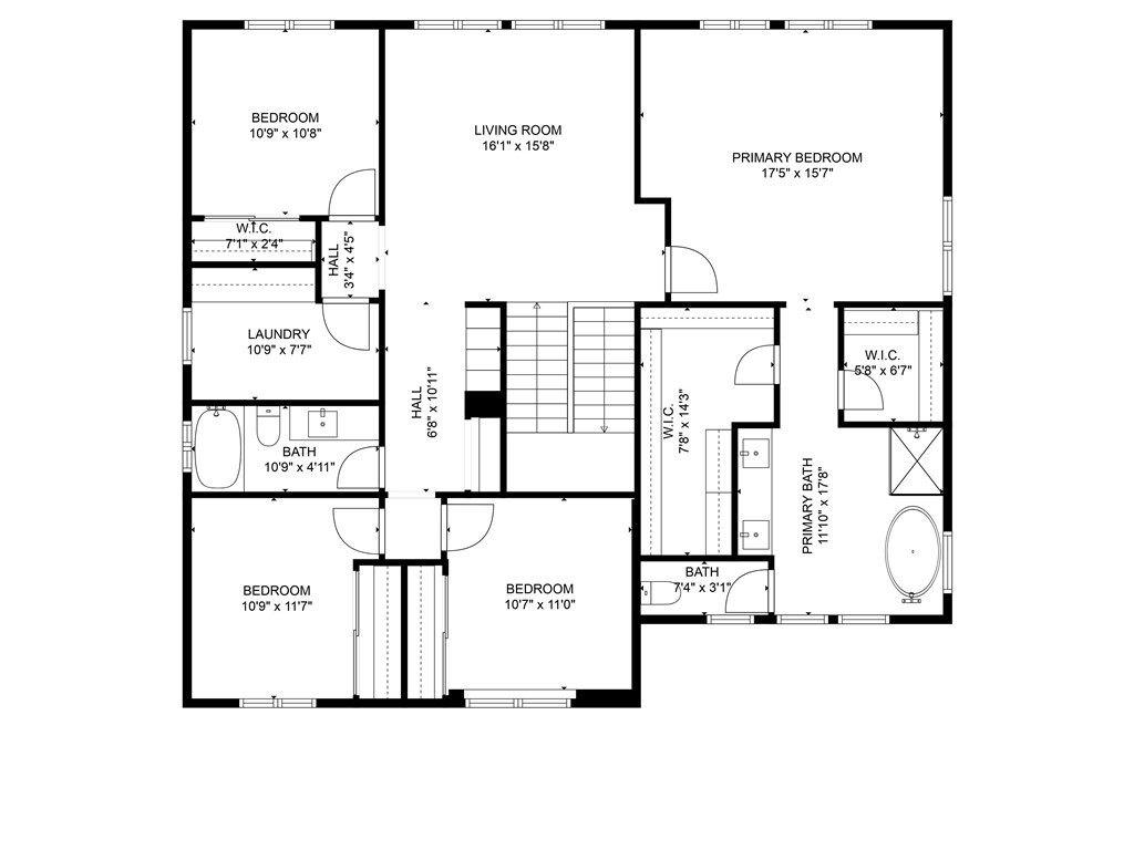 1993 Lyon Avenue Riverside, CA 92503 - Photo 60 of 61 a picture of a bench in front of a wall