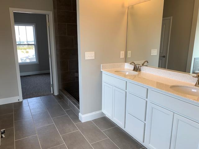 105 Hollyberry Road, Unit LOT 506 Oak Ridge, TN 37830 - Photo 12 of 27 Master Bath