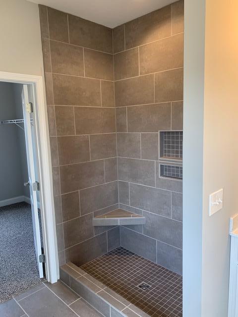105 Hollyberry Road, Unit LOT 506 Oak Ridge, TN 37830 - Photo 13 of 27 Master Bath