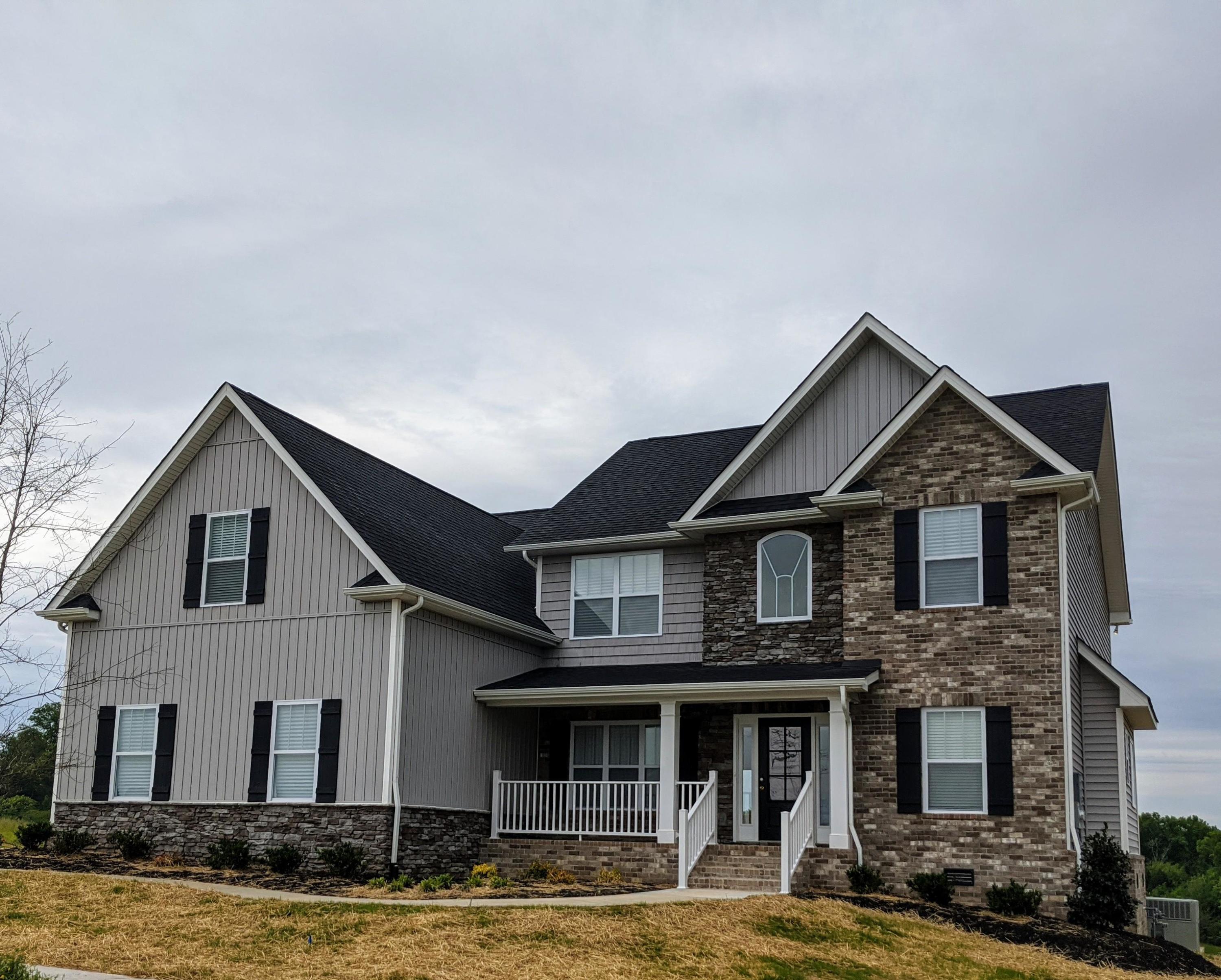 105 Hollyberry Road, Unit LOT 506 Oak Ridge, TN 37830 - Photo 26 of 27 Lot 506