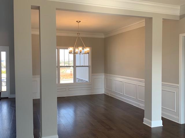 Large Dining Room