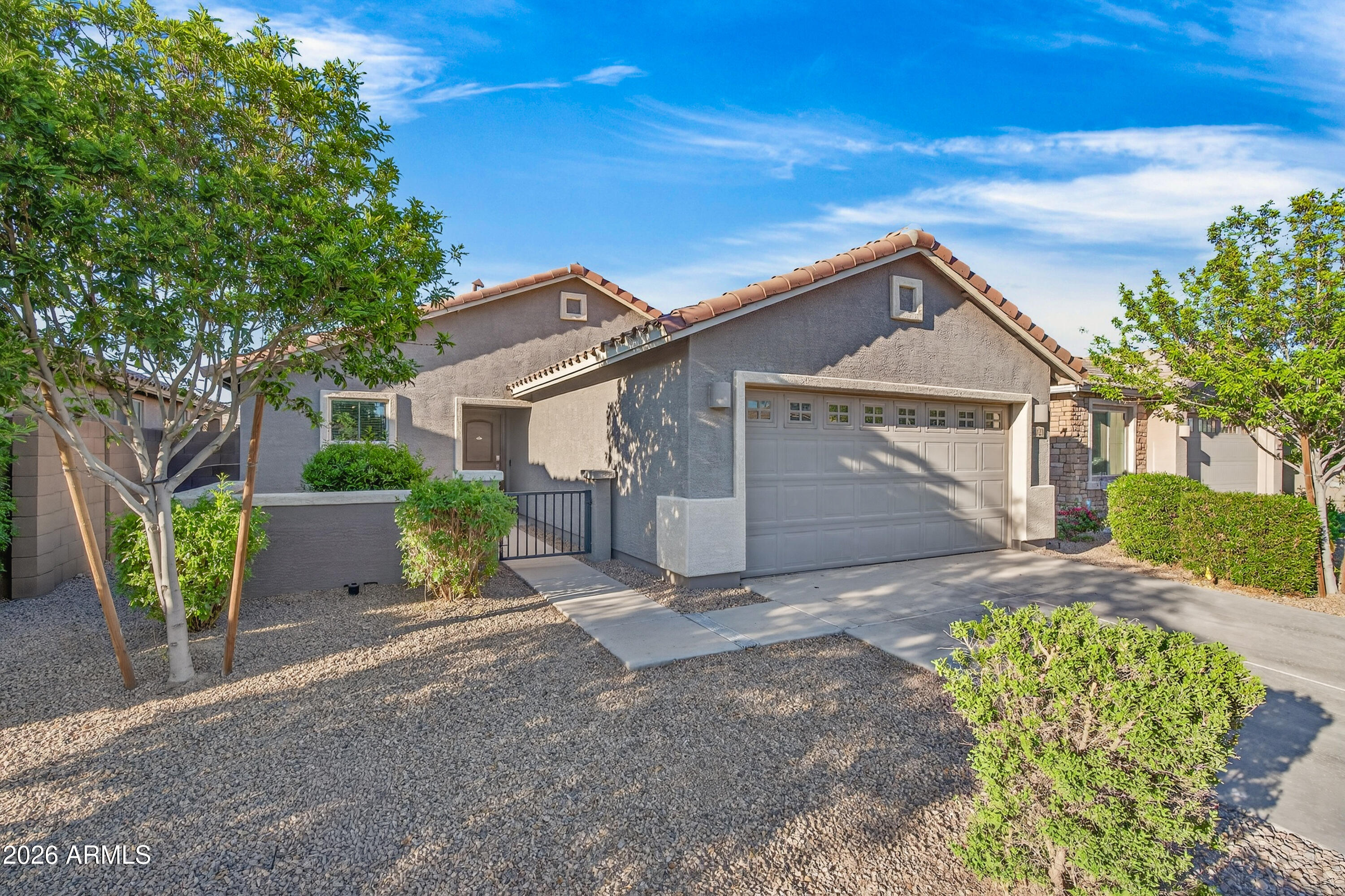 44824 West Norris Road Maricopa, AZ 85139 - Photo 1 of 35 Front of Home 3