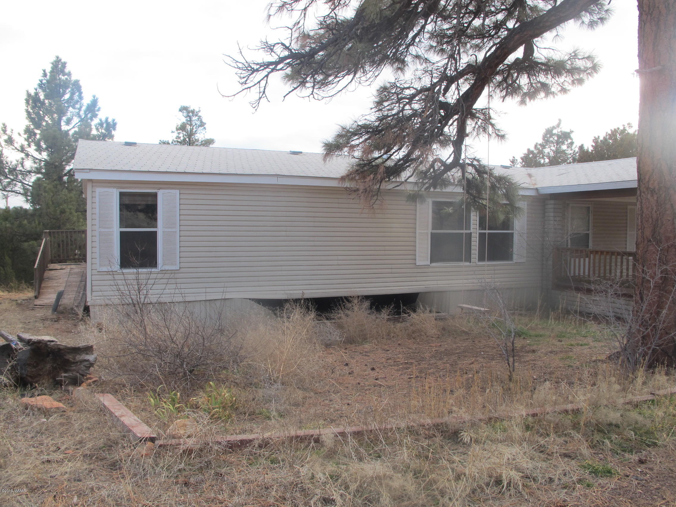 2177 Gingerbread Lane Overgaard, AZ 85933 - Photo 11 of 32