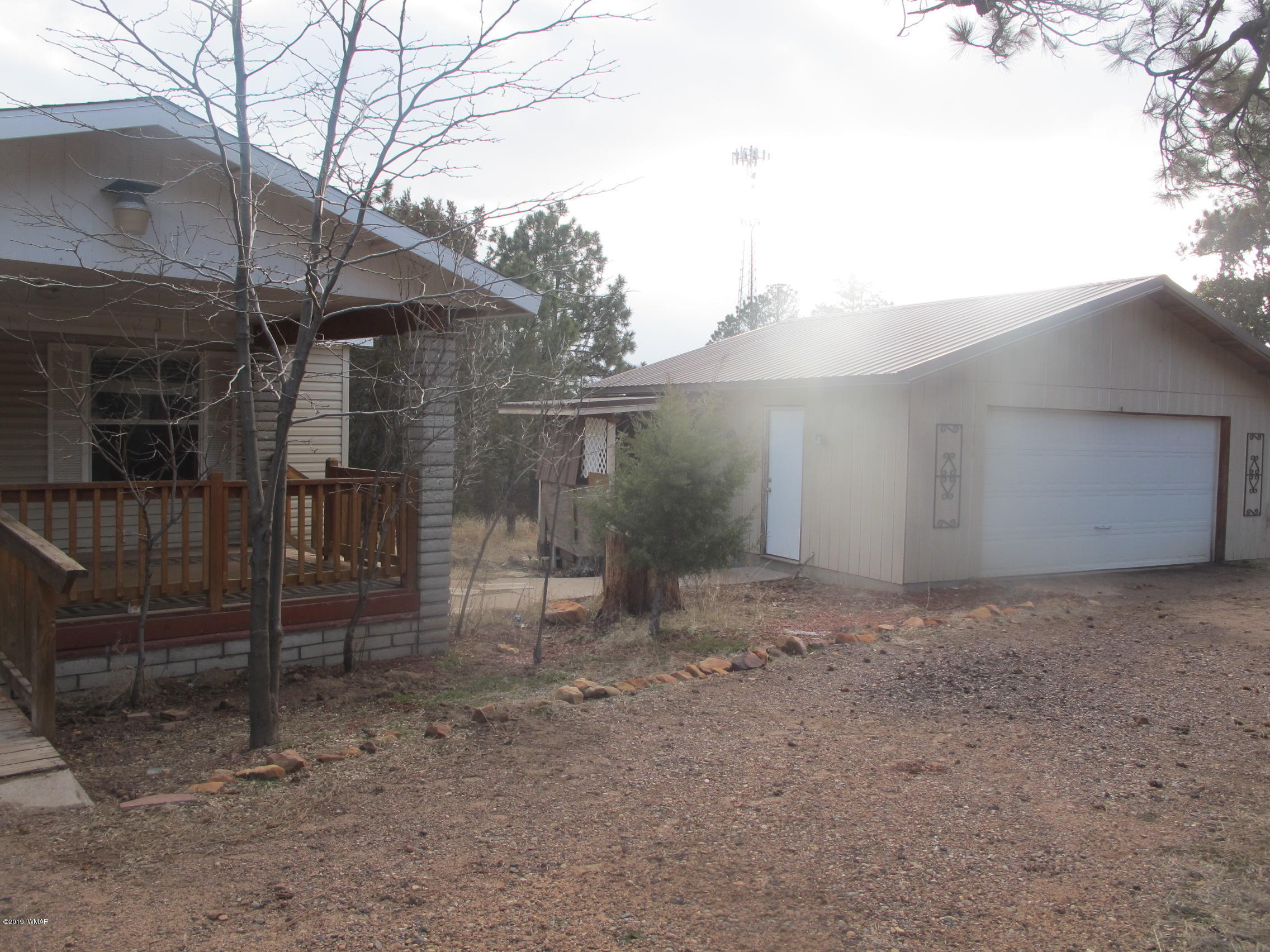 2177 Gingerbread Lane Overgaard, AZ 85933 - Photo 12 of 32
