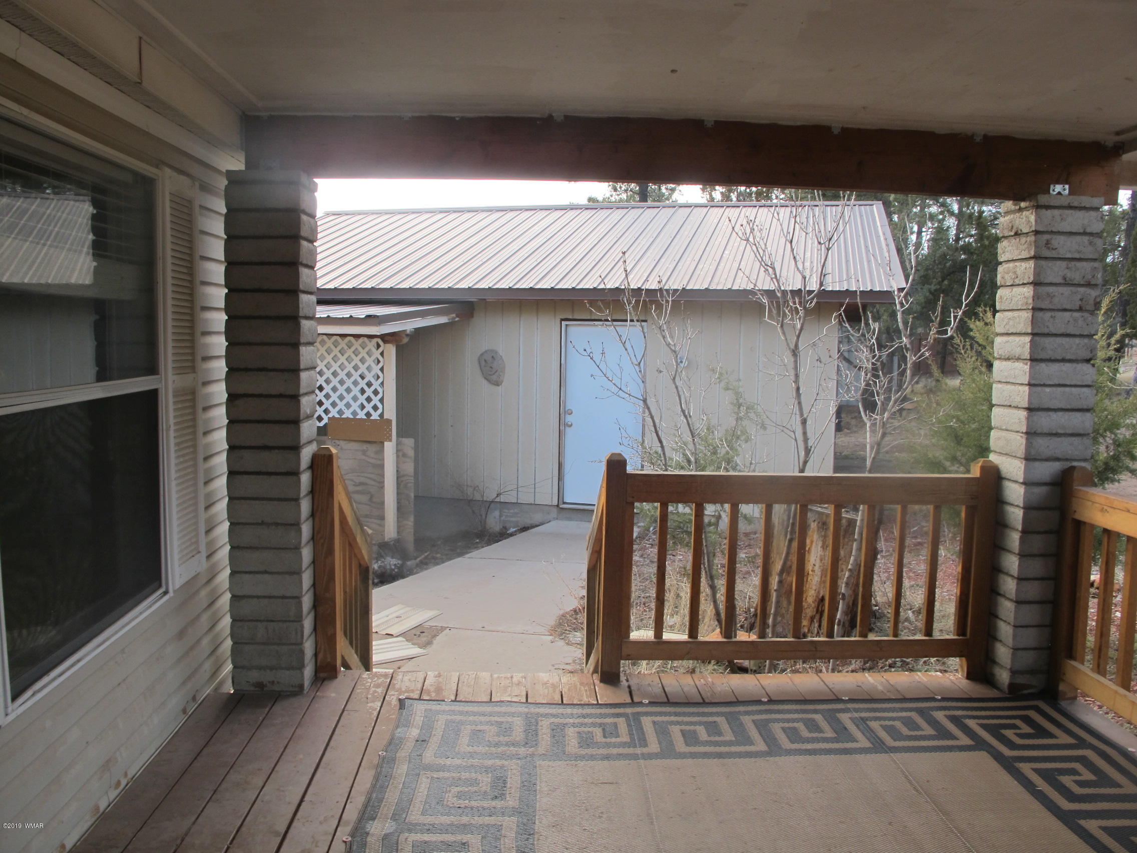 2177 Gingerbread Lane Overgaard, AZ 85933 - Photo 19 of 32