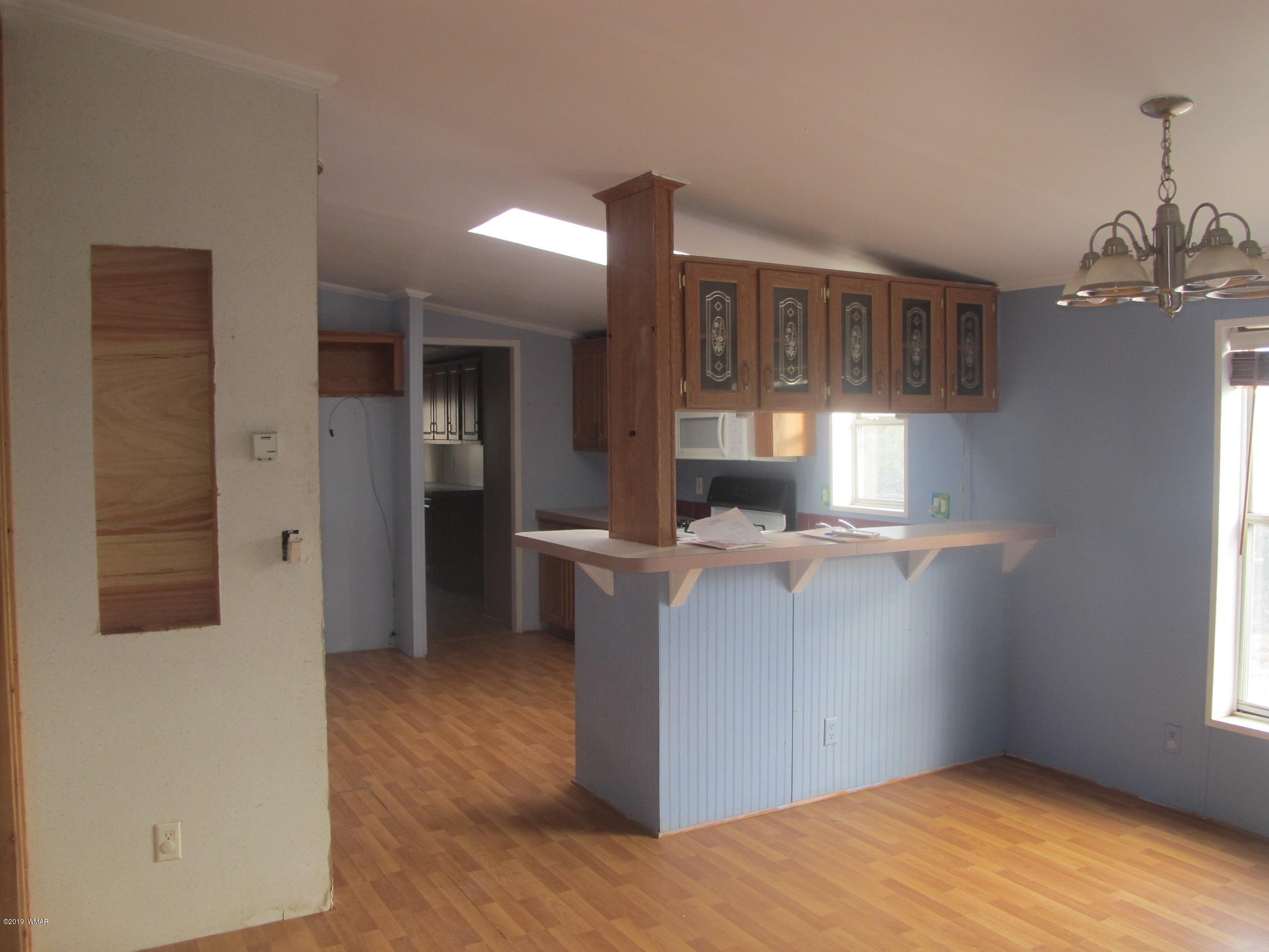 2177 Gingerbread Lane Overgaard, AZ 85933 - Photo 27 of 32