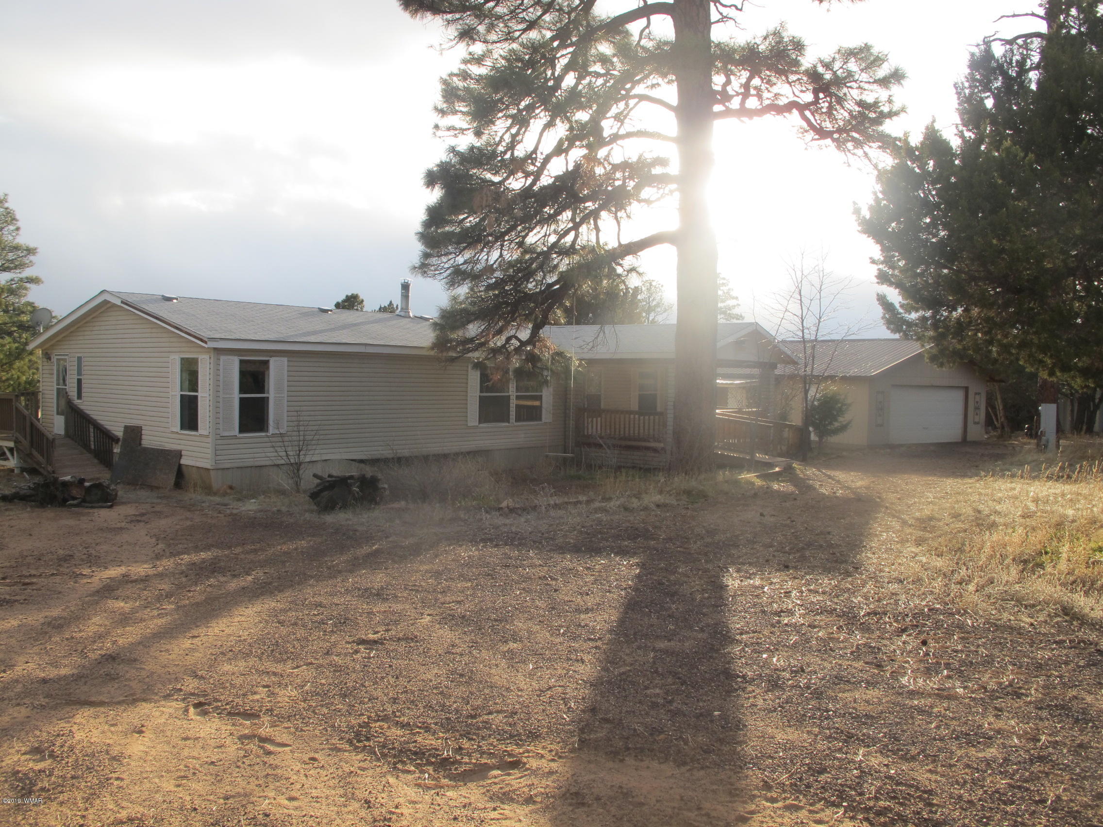 2177 Gingerbread Lane Overgaard, AZ 85933 - Photo 9 of 32