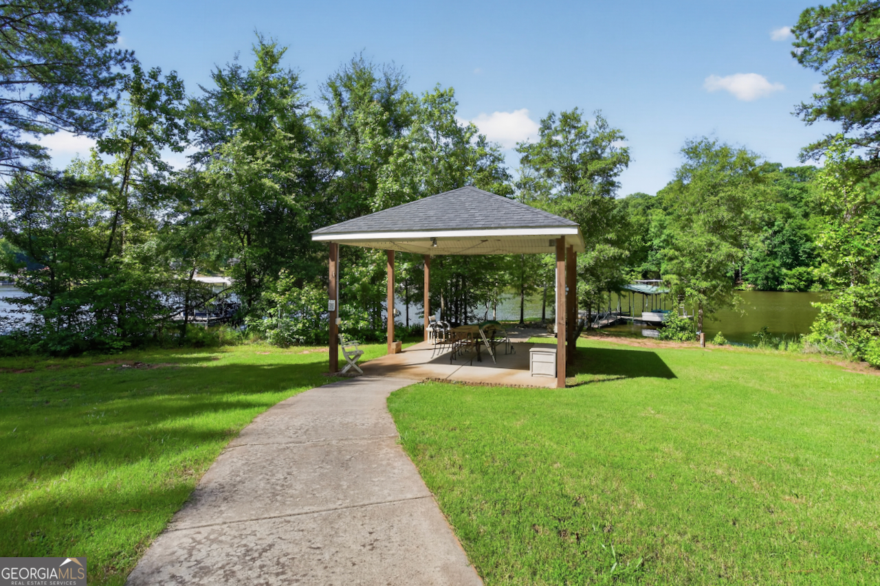 112 Waterside Drive Iva, SC 29655 - Photo 11 of 40