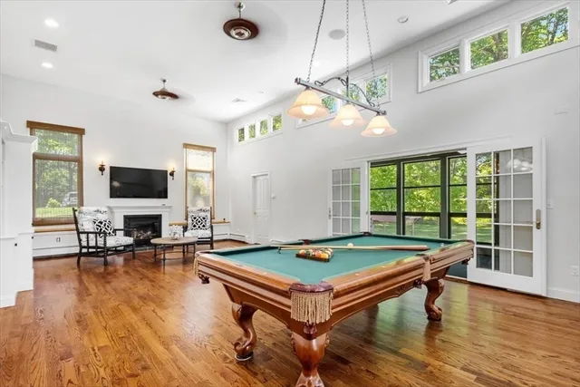 $2,850,000 | 8 Evergreen Lane, Hingham, MA 02043